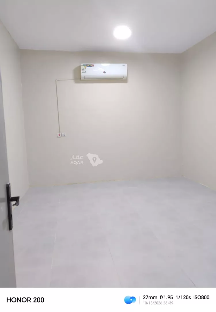 استوديو للإيجار في شارع طريف, حي الإزدهار, مدينة الرياض, منطقة الرياض صورة 2