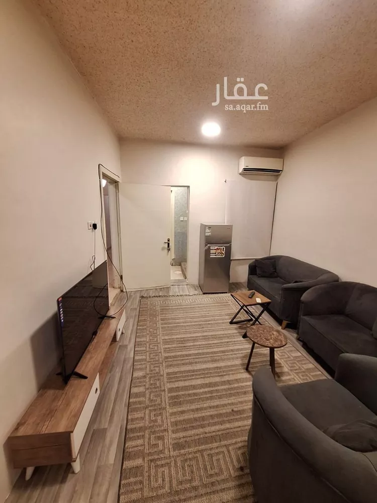 شقة للإيجار في شارع الامير مقرن بن عبدالعزيز, حي النزهة, مدينة الرياض, منطقة الرياض صورة 3