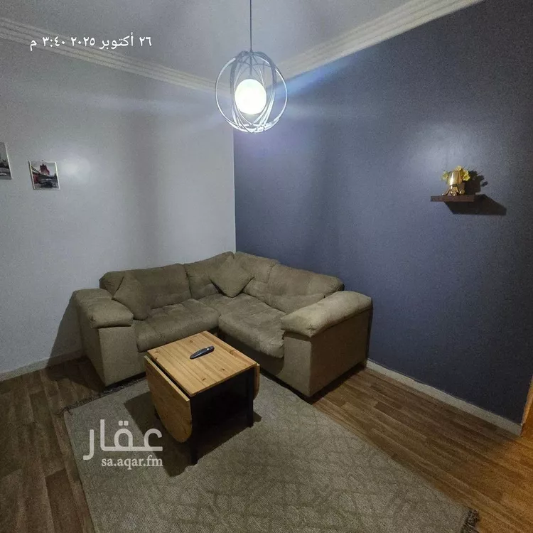 شقة للإيجار في شارع حائل, حي النزهة, مدينة الرياض, منطقة الرياض صورة 3