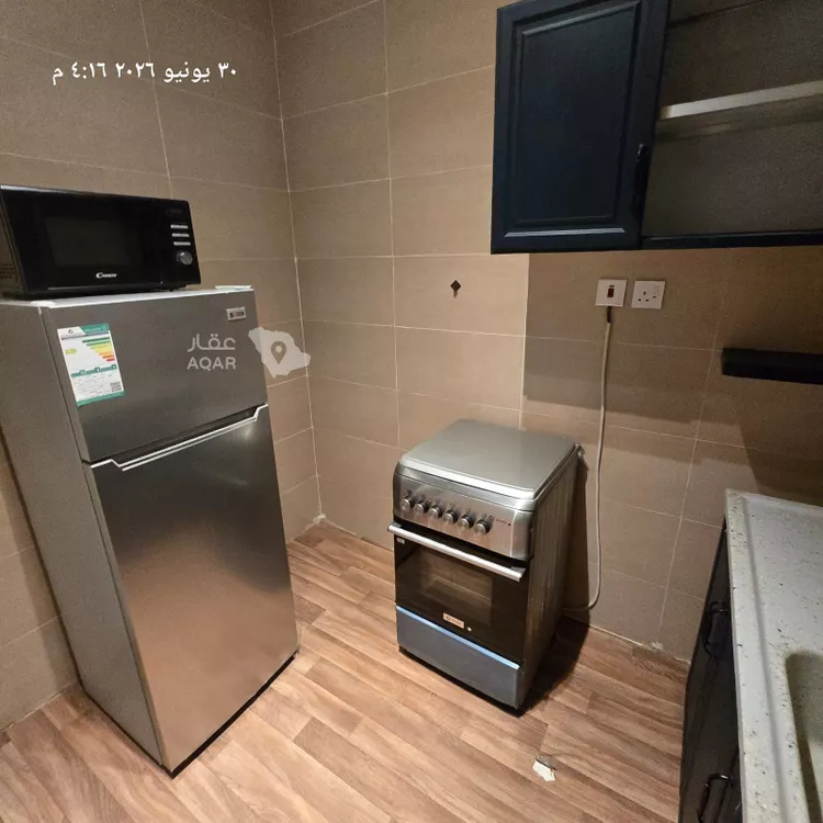 Apartment for Rent in Riyadh An Nuzhah 8
