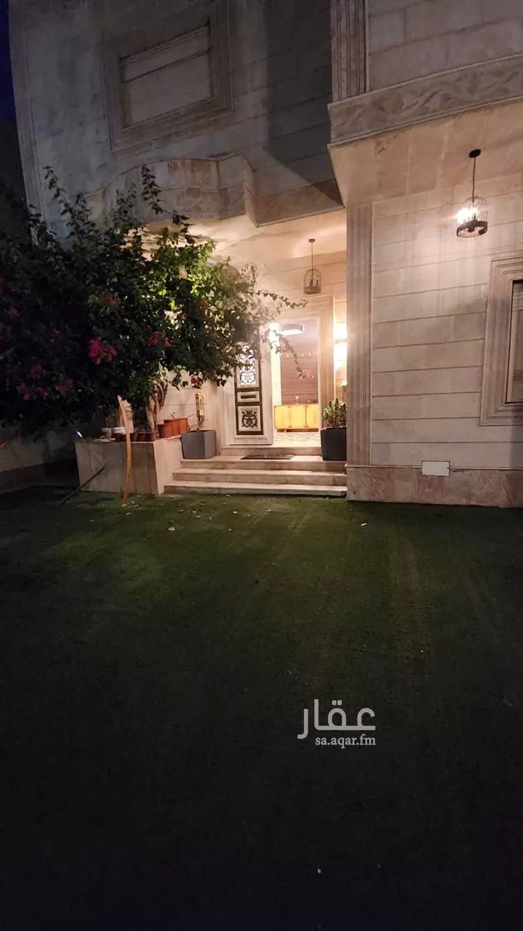 فيلا للإيجار في شارع طلحه بن نفع, حي الحمدانية, مدينة جدة, منطقة مكة المكرمة
