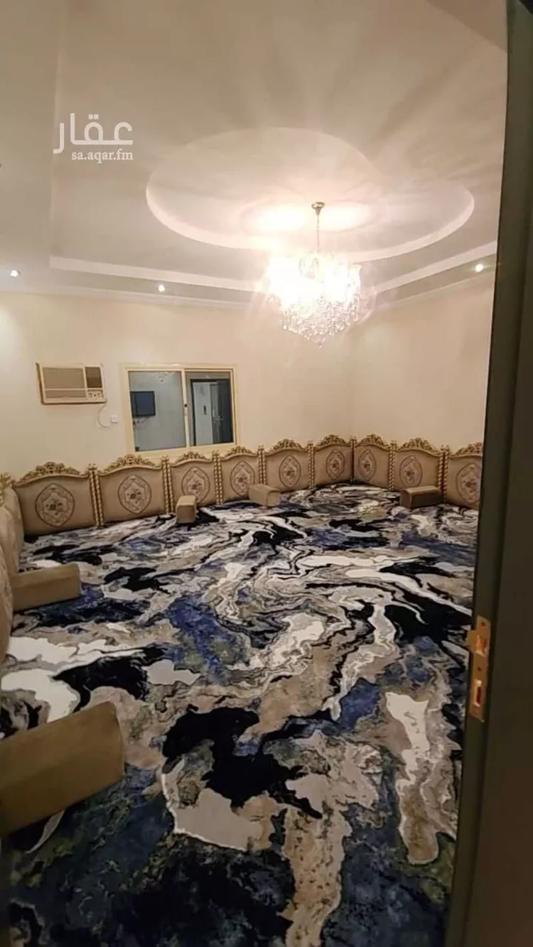 فيلا للإيجار في شارع طلحه بن نفع, حي الحمدانية, مدينة جدة, منطقة مكة المكرمة صورة 5