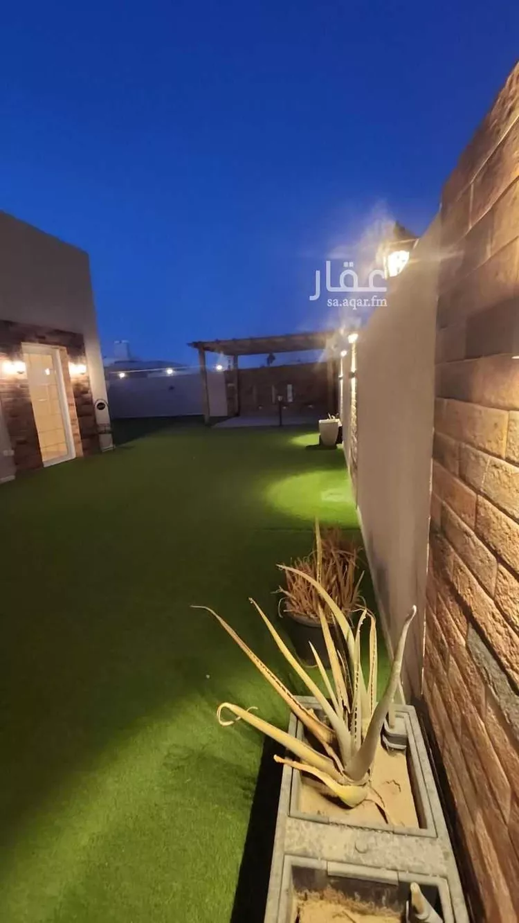 فيلا للإيجار في شارع طلحه بن نفع, حي الحمدانية, مدينة جدة, منطقة مكة المكرمة صورة 3