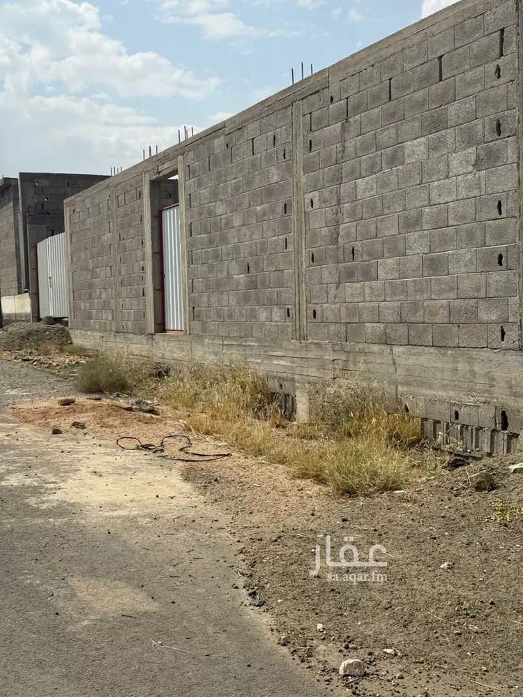 أرض للبيع في شارع يحيىى عبدالله حجازي ، خميس مشيط ، خميس مشيط صورة 5