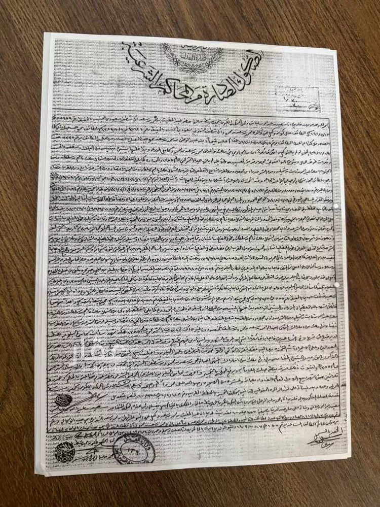 أرض للبيع في شارع يحيىى عبدالله حجازي ، خميس مشيط ، خميس مشيط صورة 5