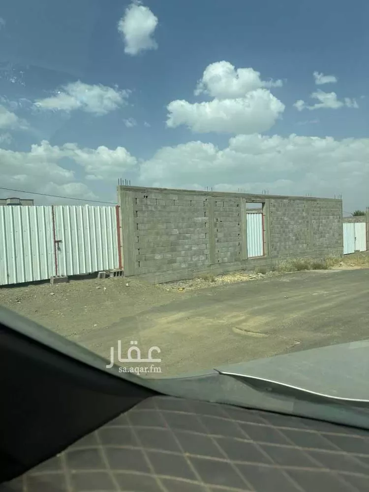 أرض للبيع في شارع يحيىى عبدالله حجازي ، خميس مشيط ، خميس مشيط صورة 3