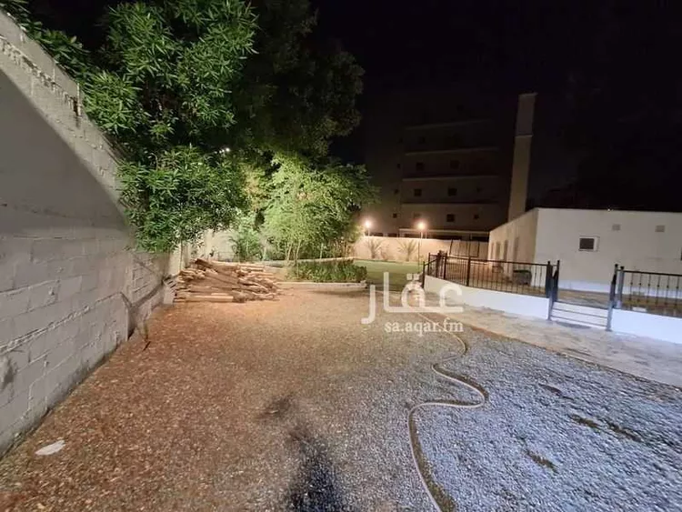 استراحة للبيع في شارع علي بن الفضل المزني, حي الريان, مدينة جدة, منطقة مكة المكرمة