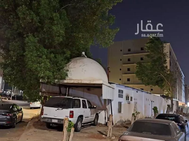 استراحة للبيع في شارع علي بن الفضل المزني, حي الريان, مدينة جدة, منطقة مكة المكرمة