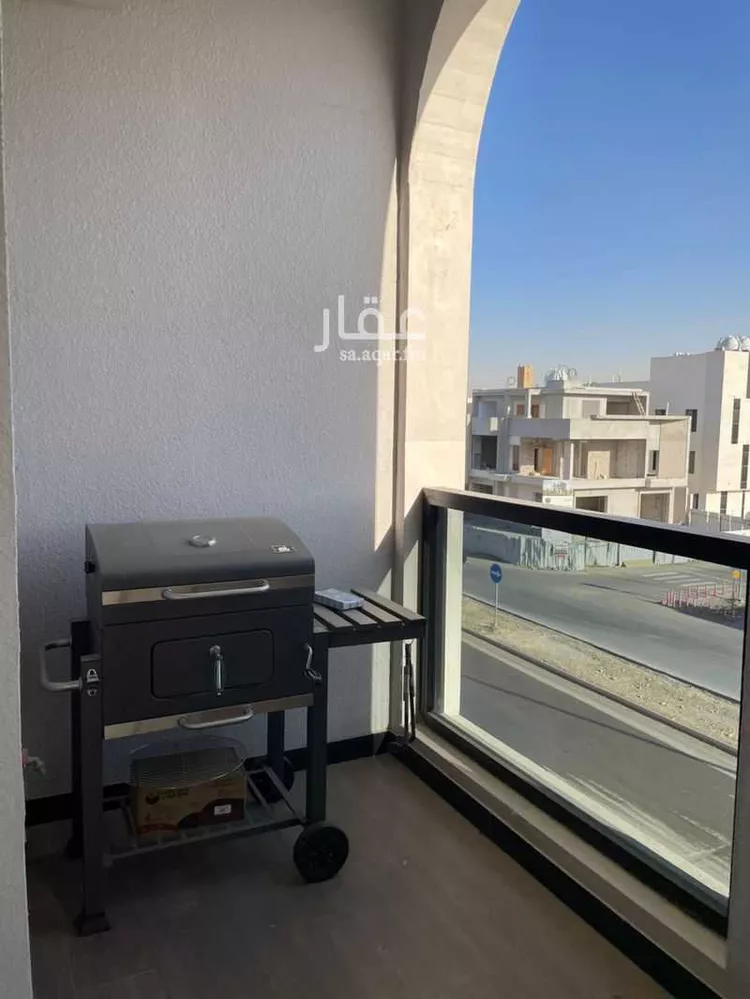 شقة للإيجار في شارع ثعلبه بن سعد الخزرجي, حي العارض, مدينة الرياض, منطقة الرياض صورة 3