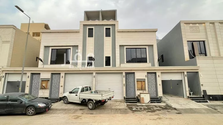 دور للبيع في حي بدر, مدينة الرياض, منطقة الرياض