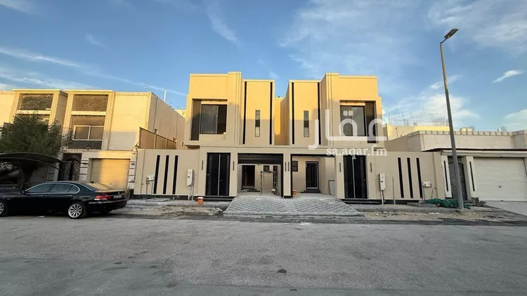 فيلا للبيع في شارع زهير بن جدعان, حي ضاحية الملك فهد, مدينة الدمام, المنطقة الشرقية