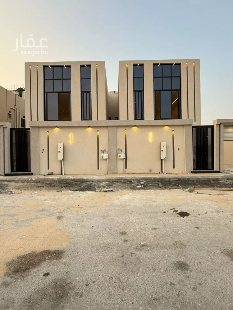 فيلا للبيع في شارع  جابر الصباح, حي ضاحية الملك فهد, مدينة الدمام, المنطقة الشرقية