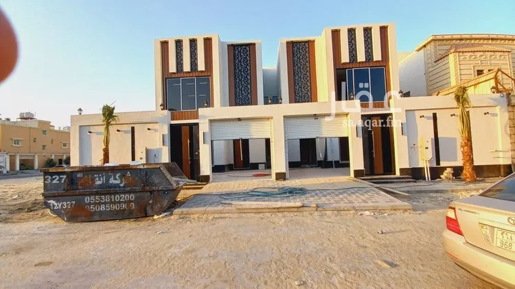 فيلا للبيع في شارع انس الحرثي, حي ضاحية الملك فهد, مدينة الدمام, المنطقة الشرقية