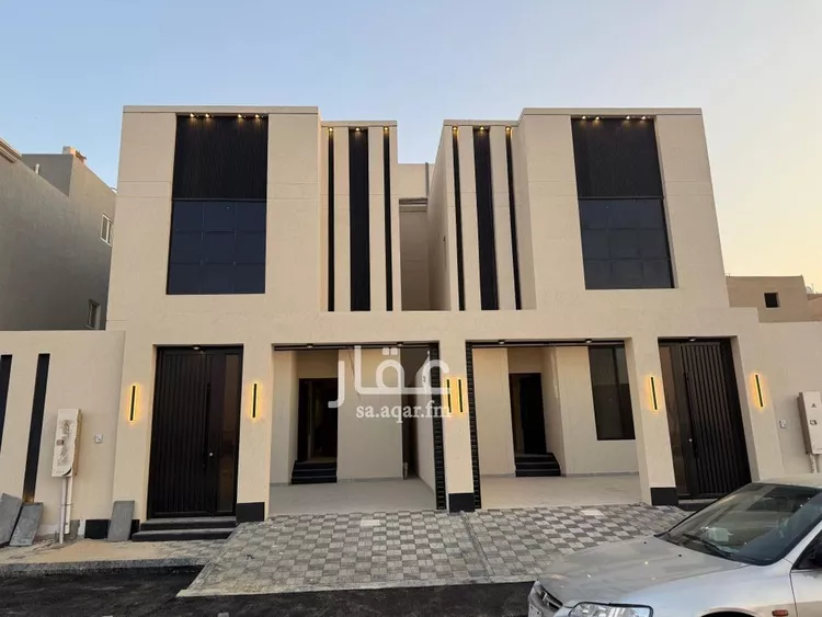 فيلا للبيع في شارع ابن العربي, حي ضاحية الملك فهد, مدينة الدمام, المنطقة الشرقية