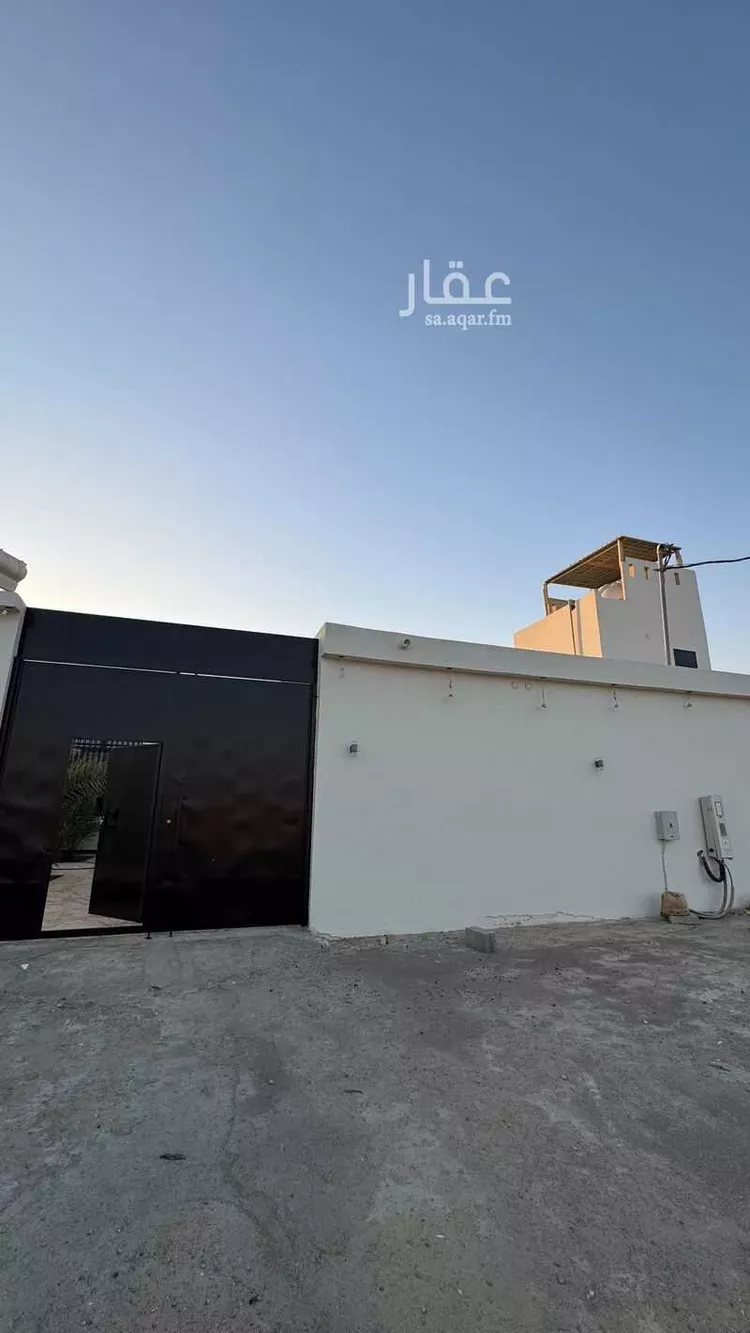 استراحة للبيع في حي السعودية, مدينة حوطه بنى تميم, منطقة الرياض