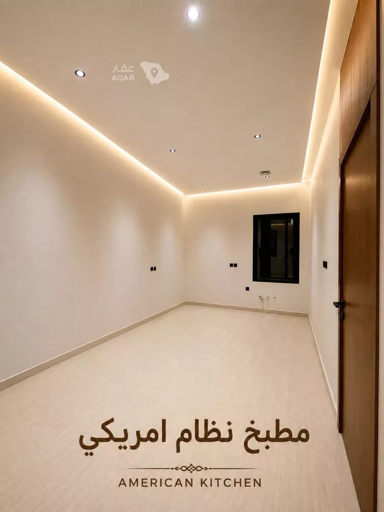 شقة للإيجار في شارع عائش بن الصامت بن دريد, حي العوالي, مدينة الرياض, منطقة الرياض 6