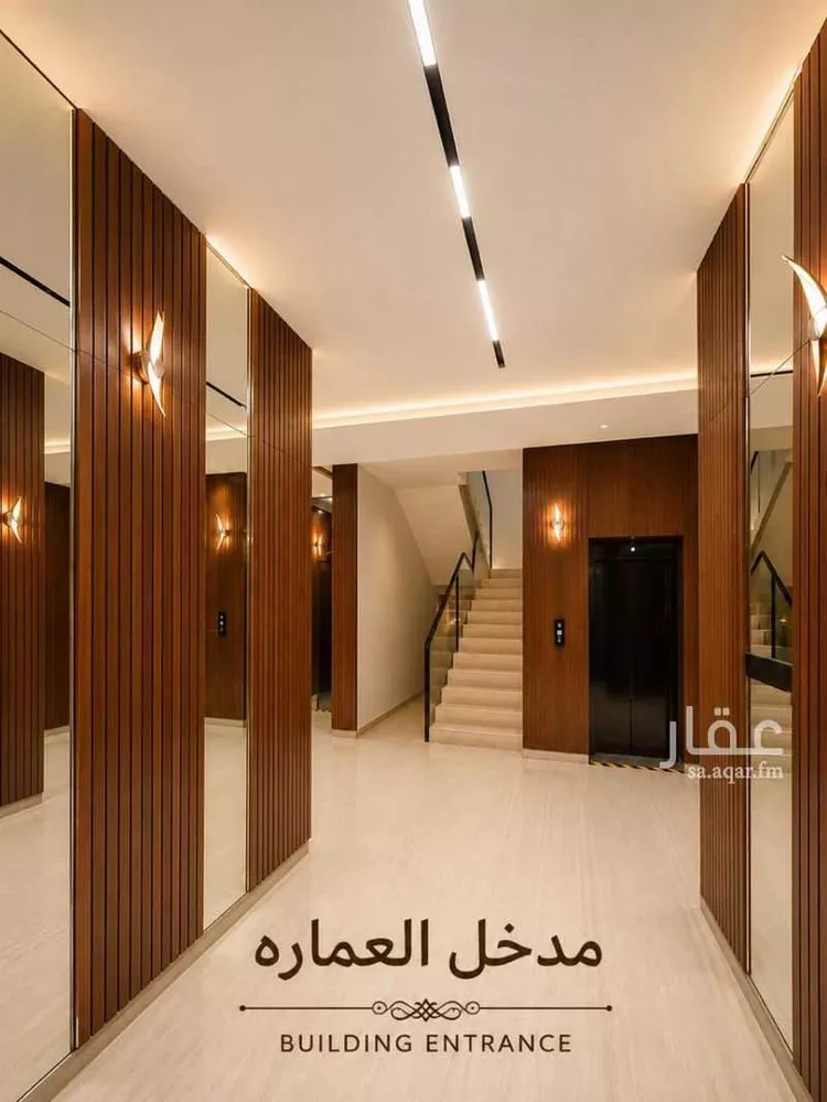 Apartment for Rent in Riyadh Dhahrat Namar صورة 3