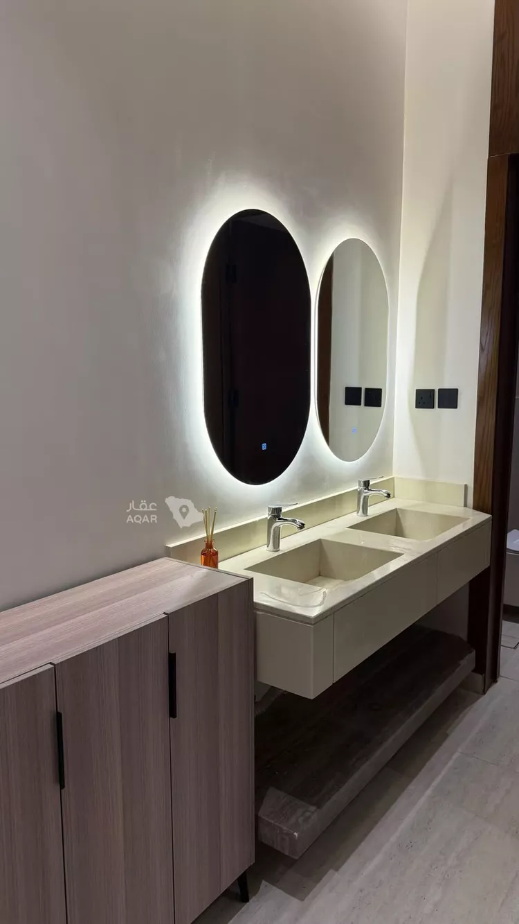 Apartment for Rent in Riyadh Dhahrat Namar 25