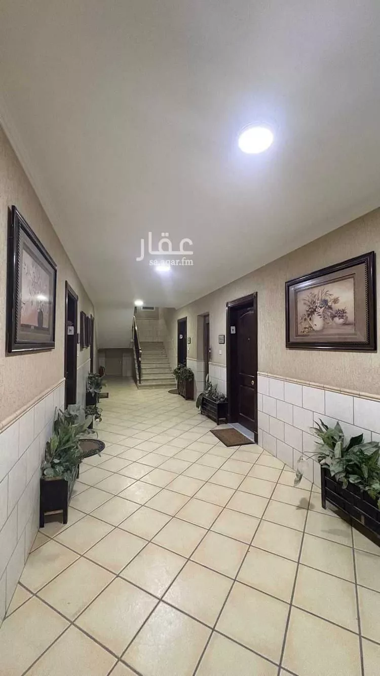 شقة للإيجار في شارع الصنوبر, حي العقيق, مدينة الرياض, منطقة الرياض 8