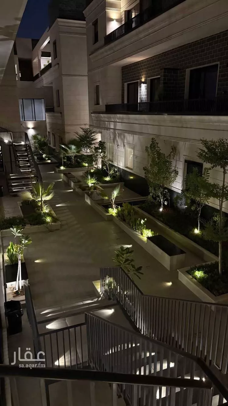 Apartment for Sale in Riyadh Al Yasmin
