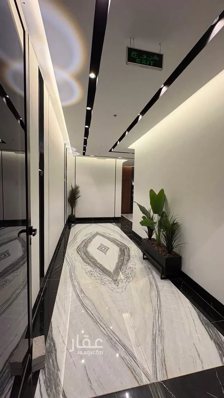 شقة للبيع في شارع ملهم, حي الإزدهار, مدينة الرياض, منطقة الرياض 8