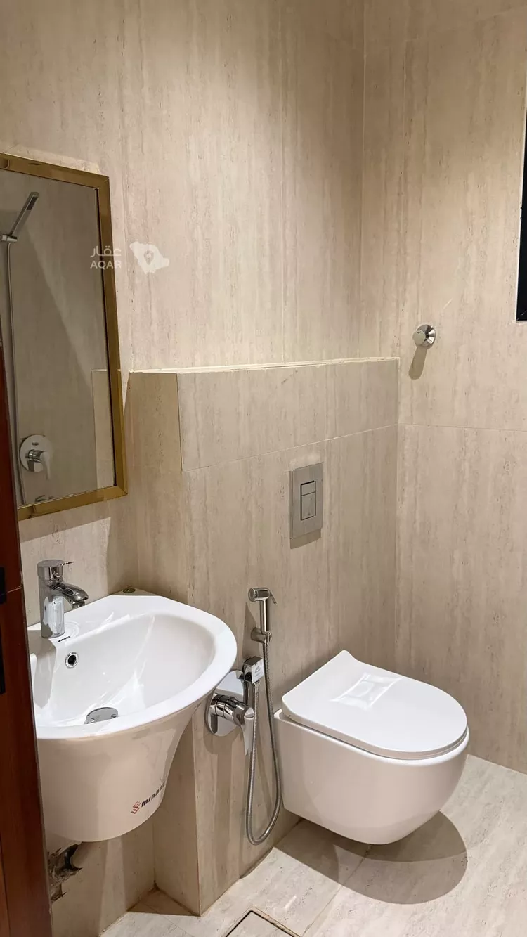 Apartment for Rent in Riyadh Dhahrat Namar 21