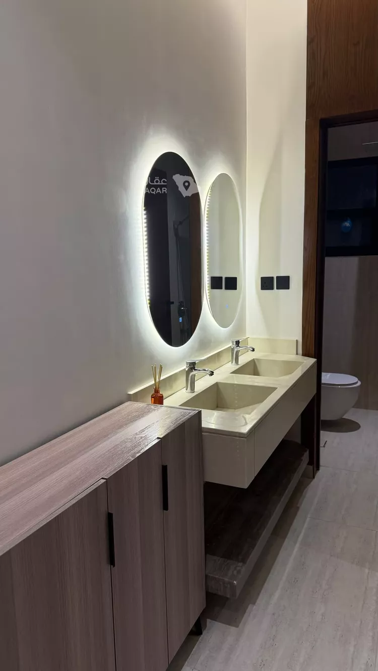 Apartment for Rent in Riyadh Dhahrat Namar 28