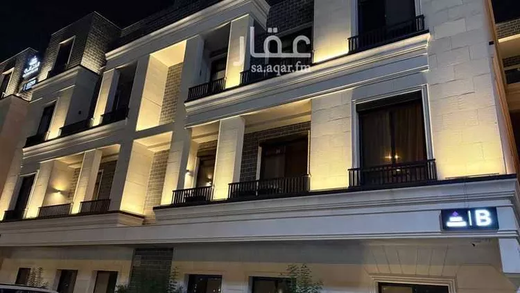 شقة للبيع في شارع الفجر, حي الياسمين, مدينة الرياض, منطقة الرياض صورة 4