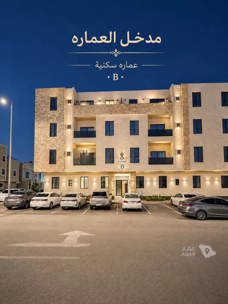 شقة للإيجار في شارع عائش بن الصامت بن دريد, حي العوالي, مدينة الرياض, منطقة الرياض 2