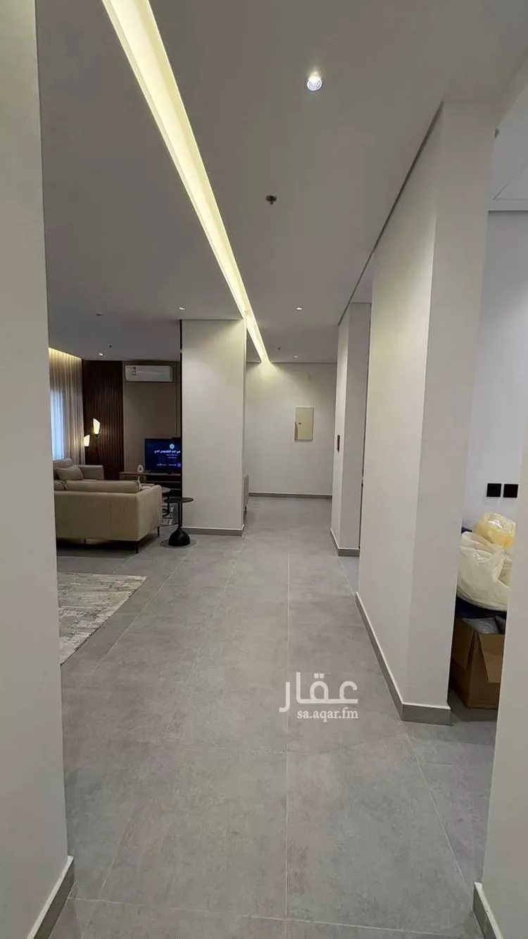 شقة للإيجار في شارع جعفر بن هاشم, حي العارض, مدينة الرياض, منطقة الرياض صورة 5