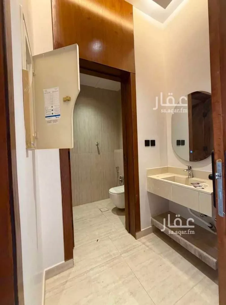 Apartment for Rent in Riyadh Dhahrat Namar صورة 4
