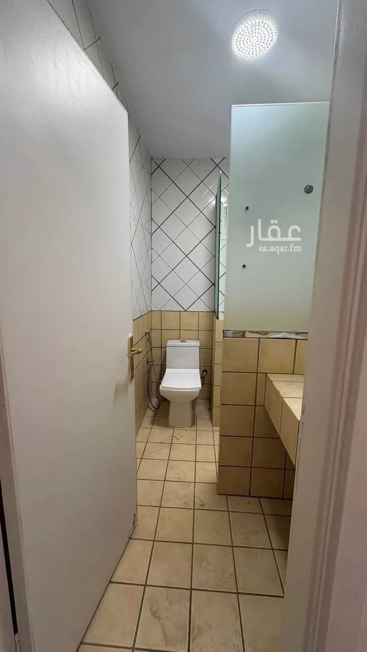 شقة للإيجار في شارع الصنوبر, حي العقيق, مدينة الرياض, منطقة الرياض 11
