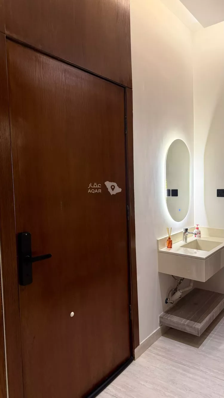 Apartment for Rent in Riyadh Dhahrat Namar 4