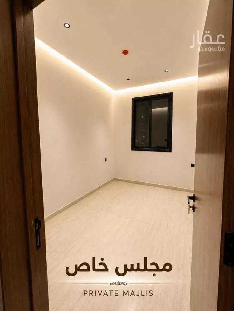 شقة للإيجار في شارع عائش بن الصامت بن دريد, حي العوالي, مدينة الرياض, منطقة الرياض 7