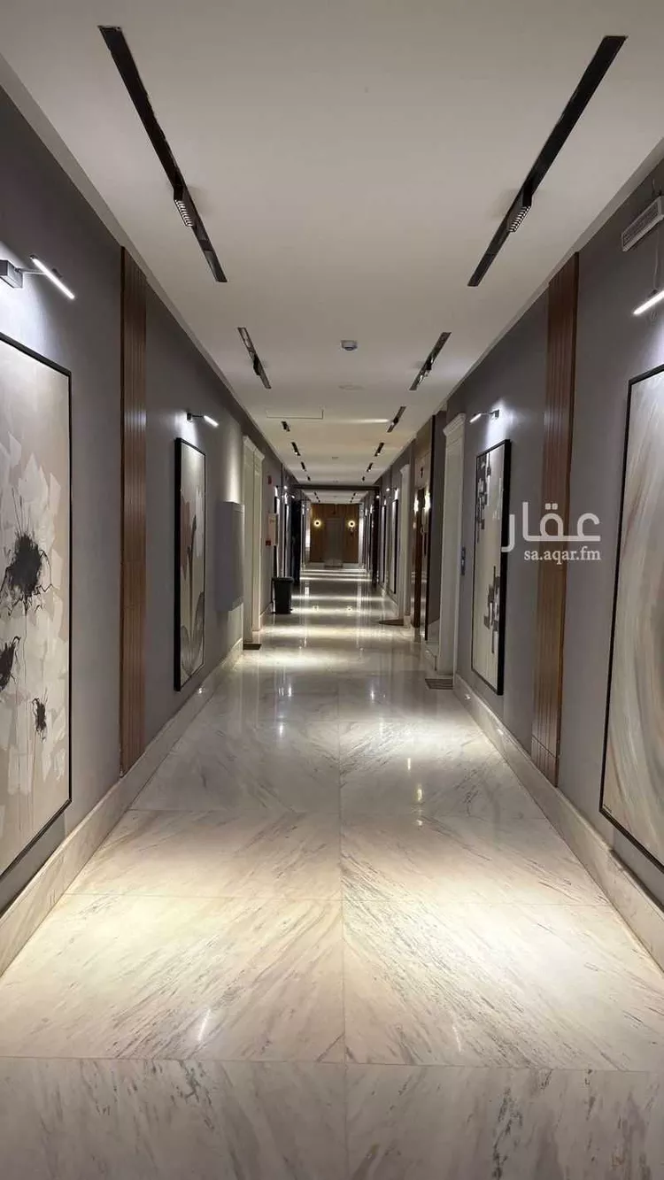 شقة للبيع في شارع الفجر, حي الياسمين, مدينة الرياض, منطقة الرياض 8