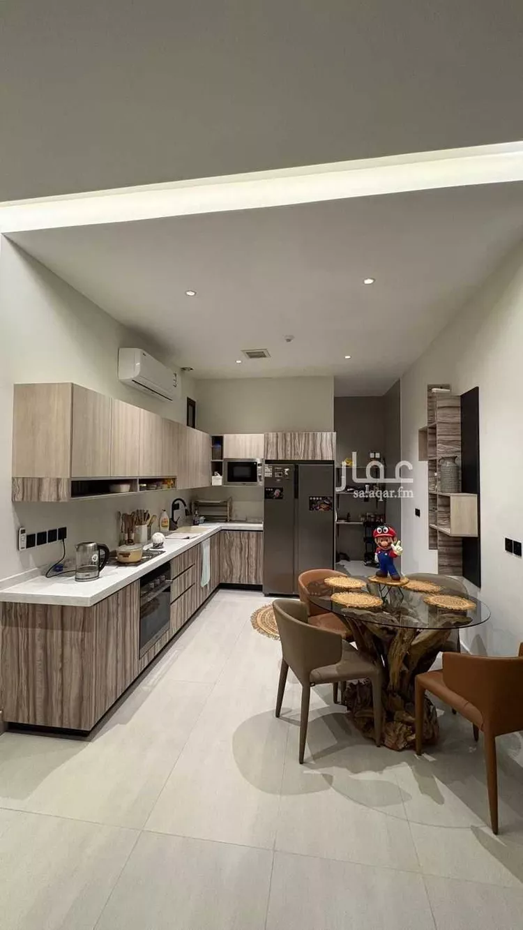 شقة للبيع في شارع الفجر, حي الياسمين, مدينة الرياض, منطقة الرياض 24