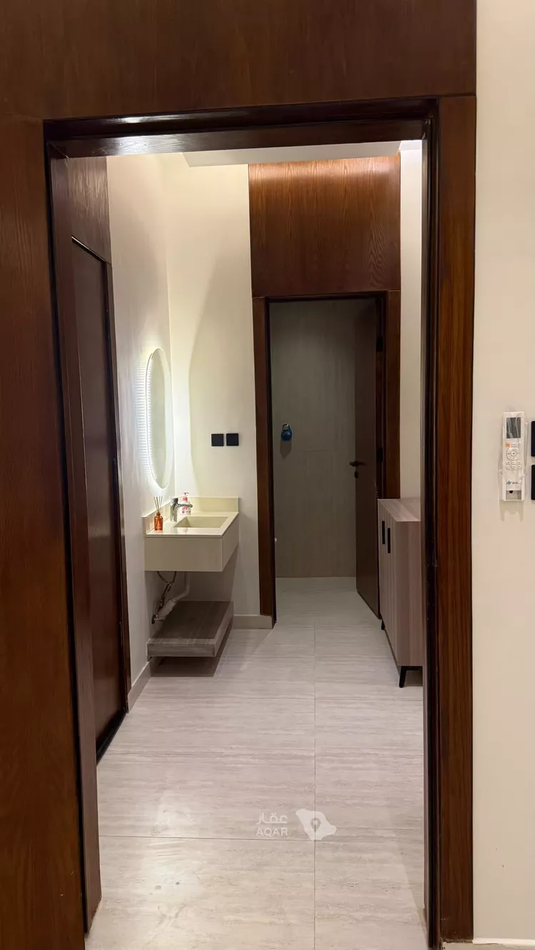 Apartment for Rent in Riyadh Dhahrat Namar 12