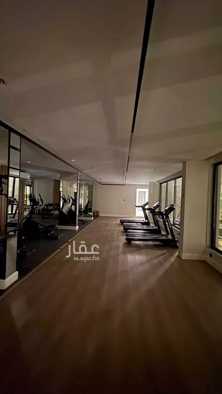 شقة للبيع في شارع الفجر, حي الياسمين, مدينة الرياض, منطقة الرياض صورة 2