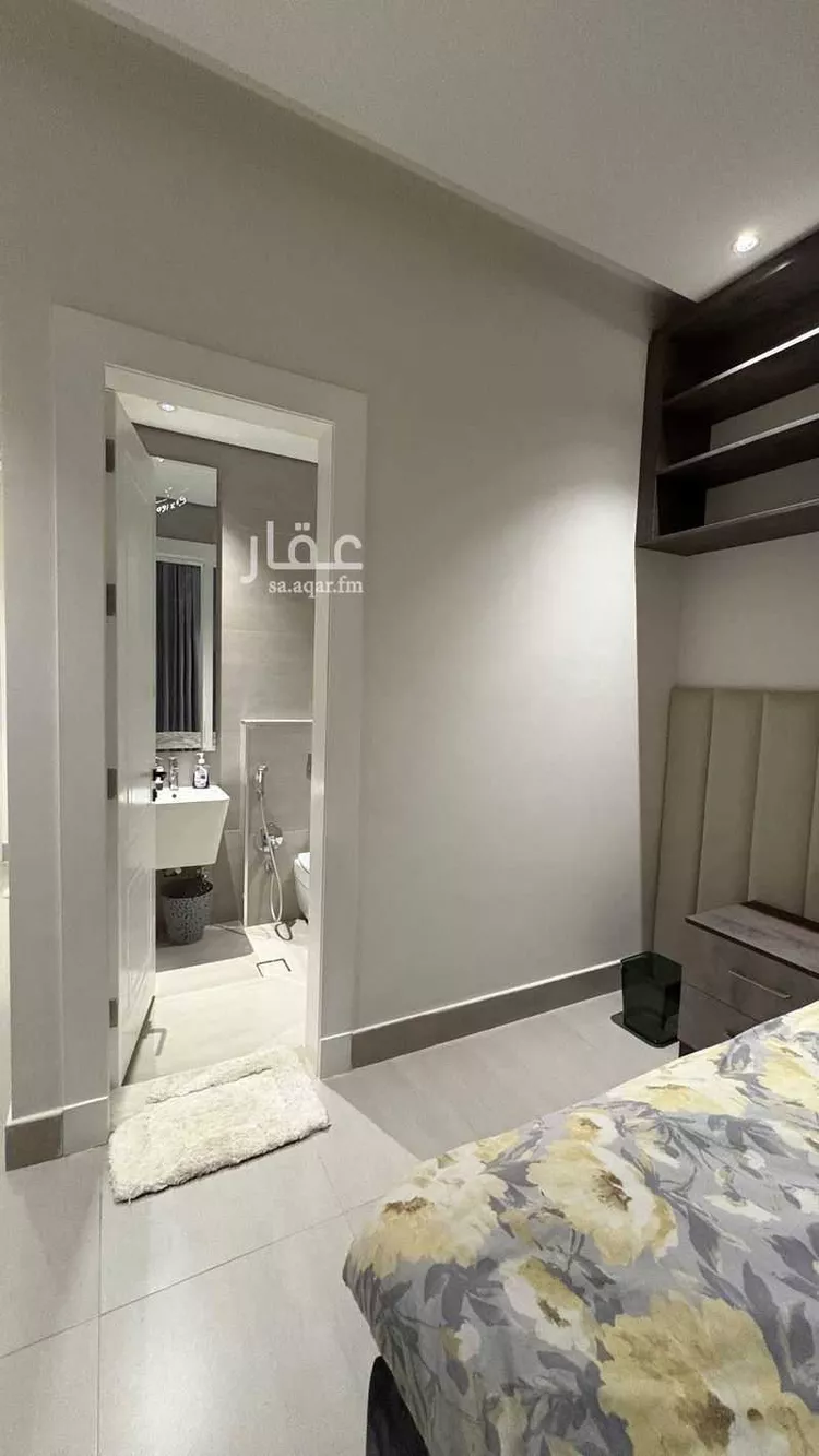 شقة للبيع في شارع الفجر, حي الياسمين, مدينة الرياض, منطقة الرياض 20