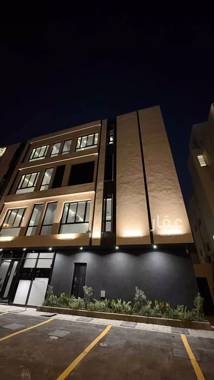 شقة للبيع في شارع ملهم, حي الإزدهار, مدينة الرياض, منطقة الرياض 7