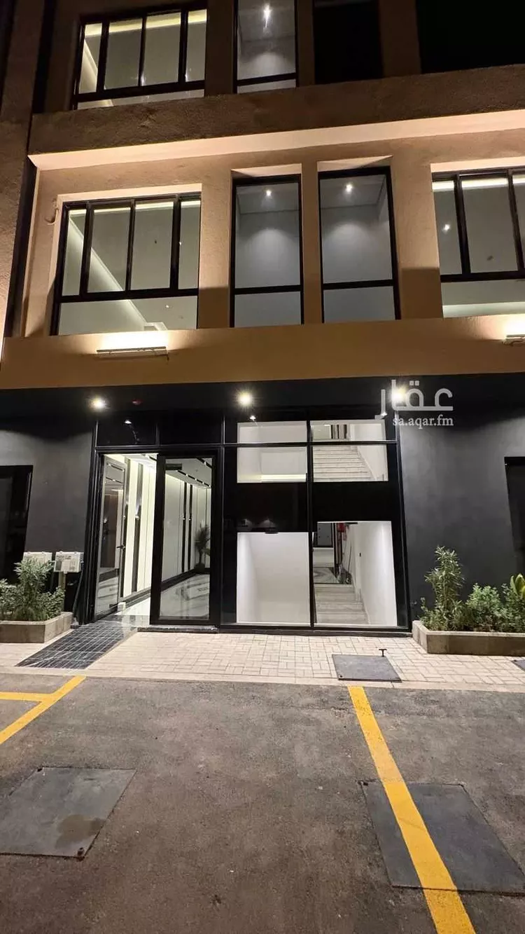 شقة للبيع في شارع ملهم, حي الإزدهار, مدينة الرياض, منطقة الرياض صورة 3