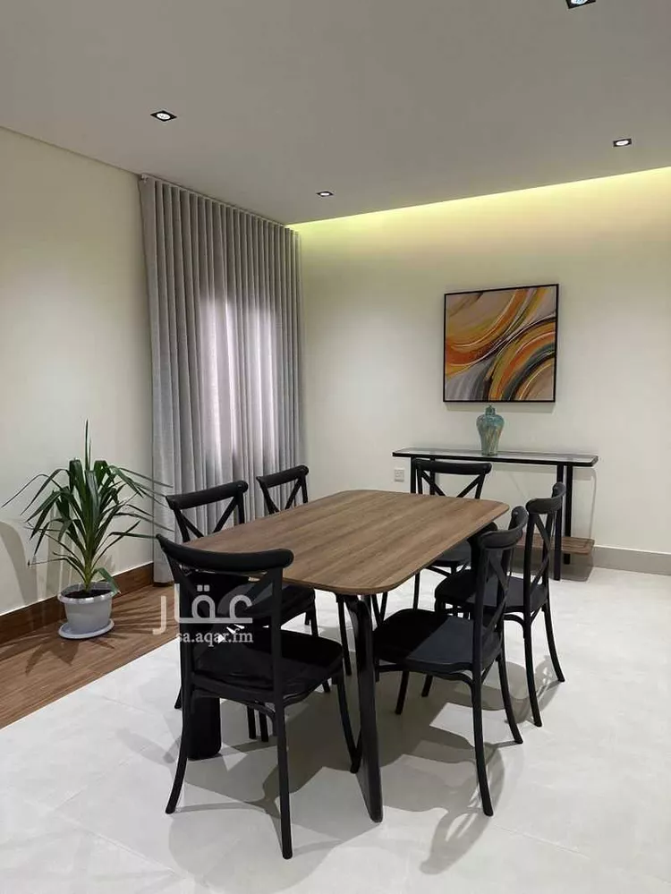 شقة للإيجار في شارع ابن الخطيب, حي جرير, مدينة الرياض, منطقة الرياض