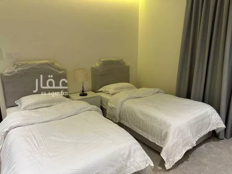 شقة للإيجار في شارع ابن الخطيب, حي جرير, مدينة الرياض, منطقة الرياض صورة 3