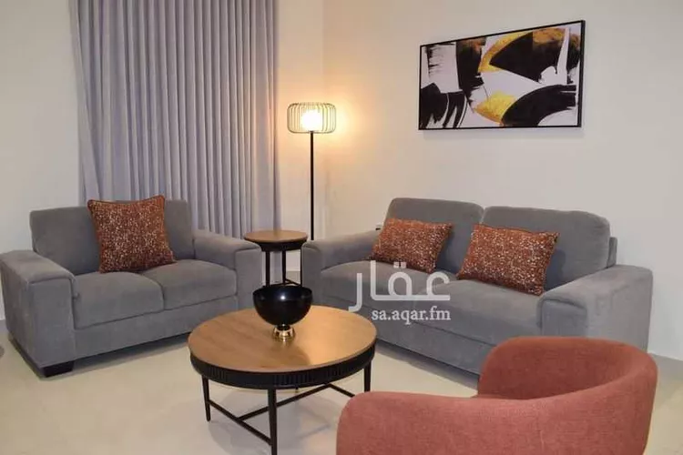 شقة للإيجار في شارع ابن الخطيب, حي جرير, مدينة الرياض, منطقة الرياض 11