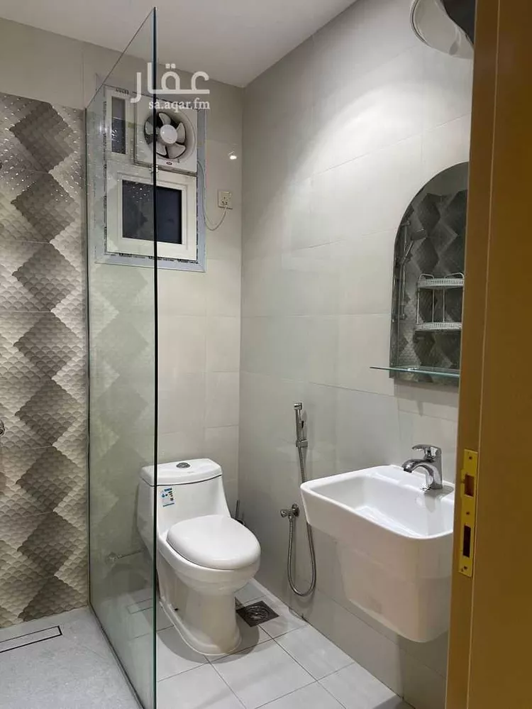 شقة للإيجار في شارع مصعب بن عمير, حي الضباط, مدينة الرياض, منطقة الرياض صورة 2