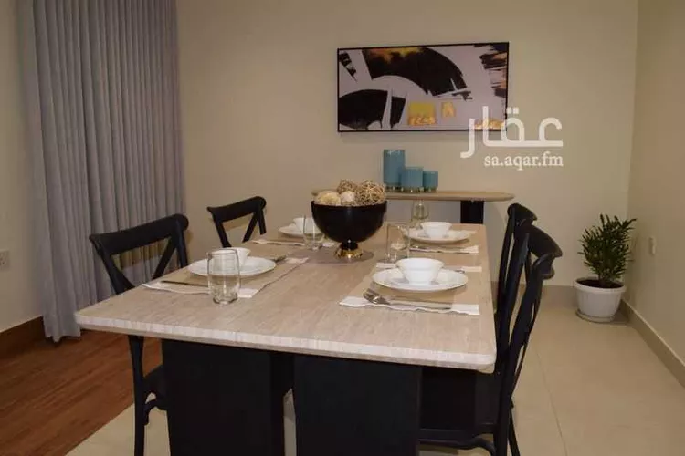 شقة للإيجار في شارع ابن الخطيب, حي جرير, مدينة الرياض, منطقة الرياض صورة 5