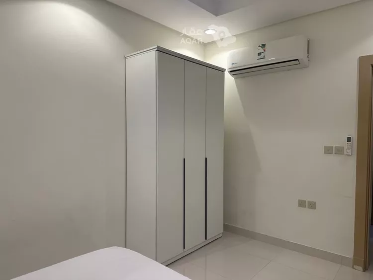 شقة للإيجار في شارع مصعب بن عمير, حي الضباط, مدينة الرياض, منطقة الرياض 12