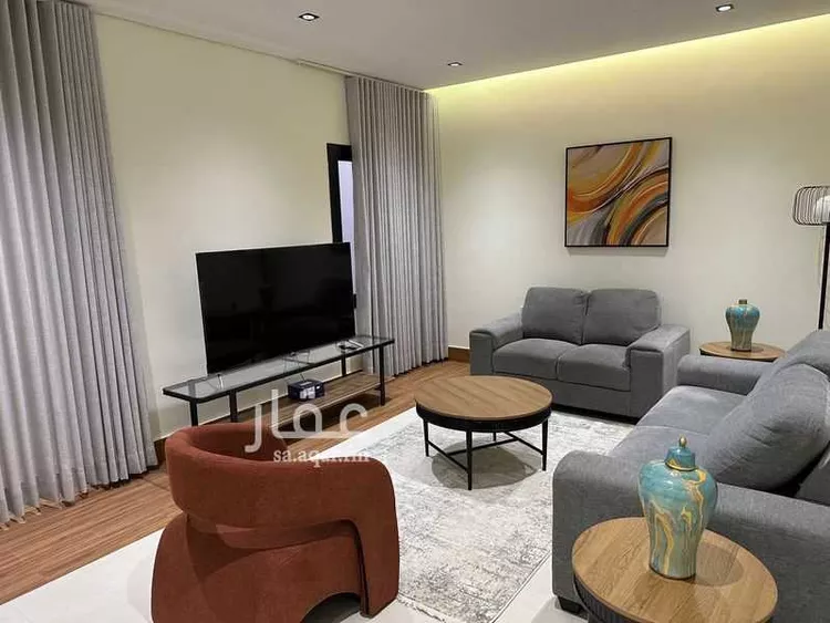 شقة للإيجار في شارع ابن الخطيب, حي جرير, مدينة الرياض, منطقة الرياض صورة 5