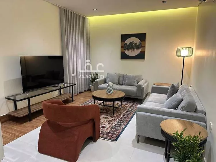 Apartment for Rent in Riyadh Jarir