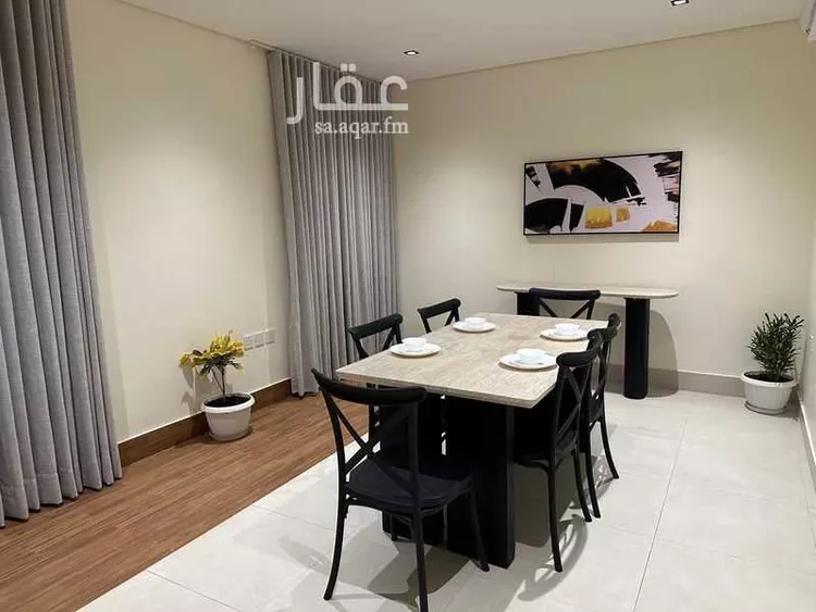 شقة للإيجار في شارع ابن الخطيب, حي جرير, مدينة الرياض, منطقة الرياض صورة 2